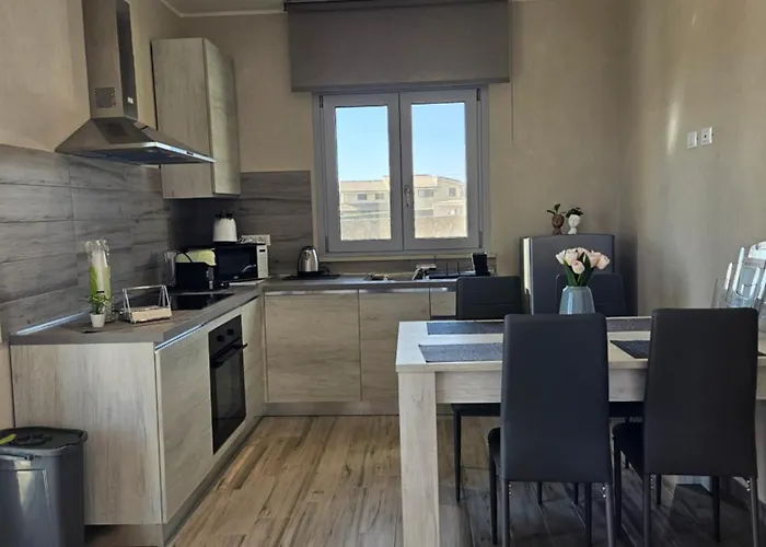 Cava Del Mar Augusta