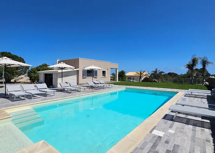 Villa Cava Del Mar