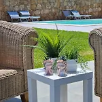 Villa Cava Del Mar Augusta