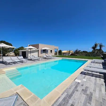 Villa Cava Del Mar