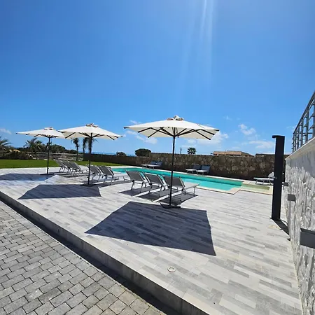 Villa Cava Del Mar Augusta
