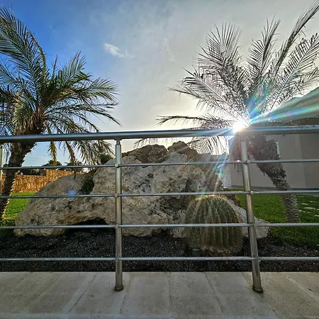 Villa Cava Del Mar Augusta